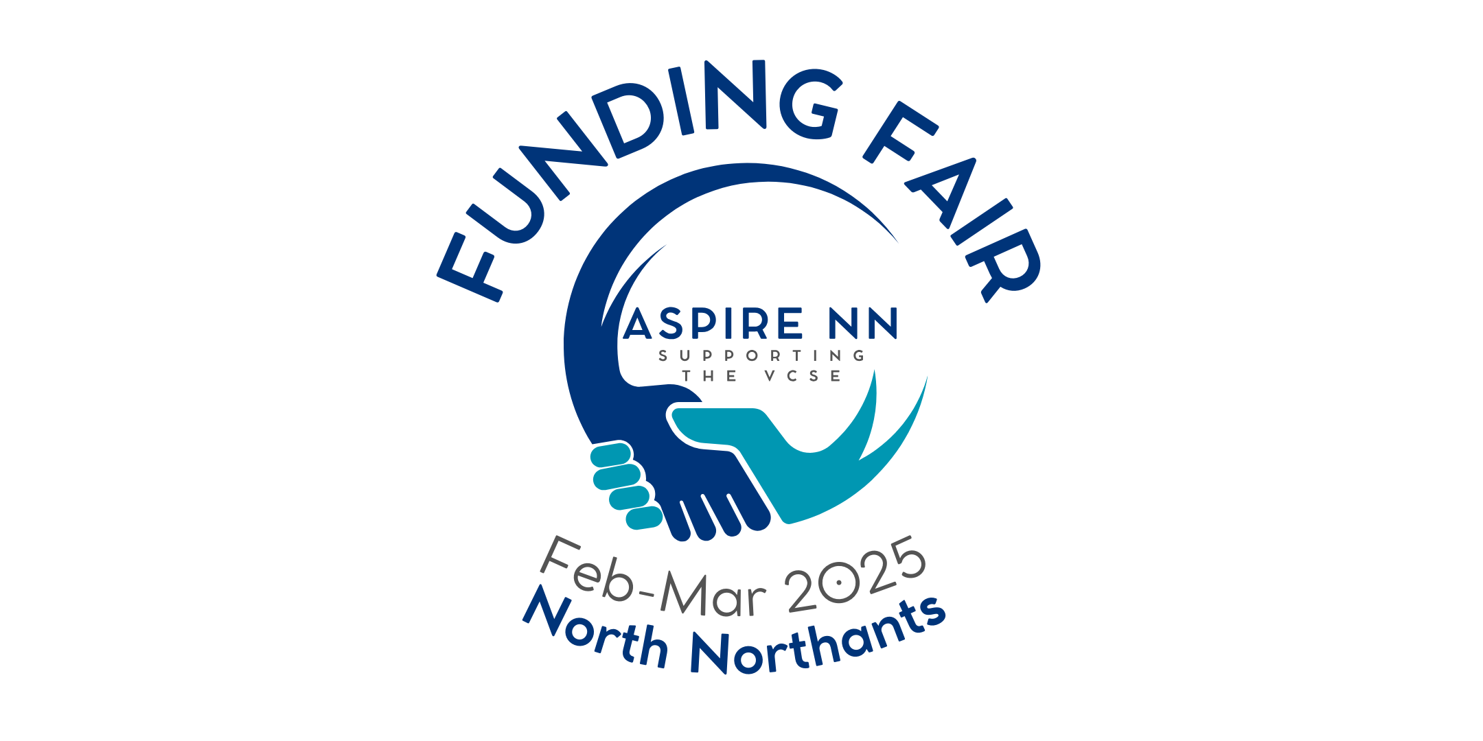 Launch of Aspire NN Funding Fair 2025.