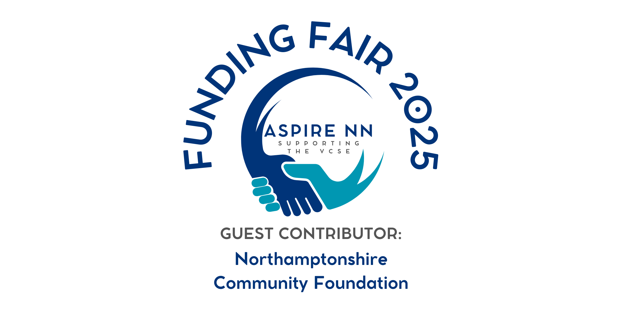 NCF at Funding Fair logo